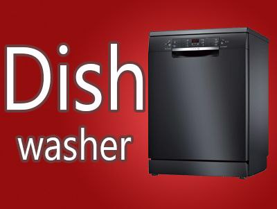 dishwasher