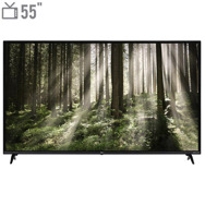 G Plus Smart LED TV model GTV-55PU722CN size 55 inches