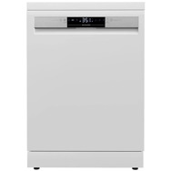 Daewoo dishwasher model DDW-30W1252