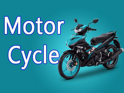 Types of motorcycles