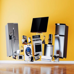 Household appliances