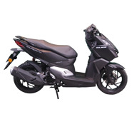 CLICK 170 cc motorcycle model year 1402