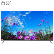 Smart QLED TV G Plus model GTV-50RQ754N size 50 inches