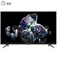 Smart TV G Plus model GTV-40RH616N size 40 inches